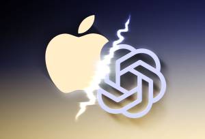 جنگ پنهان دو غول فناوری اپل و OpenAI علنی شد!