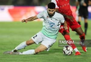 تعویق دیدار پرسپولیس، دربی اصفهان و دو بازی دیگر هفته هفتم
