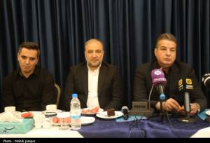 برای هشتمین قهرمانی می‌جنگیم؛ ورزشگاه اختصاصی در طراز جهانی می‌خواهیم
