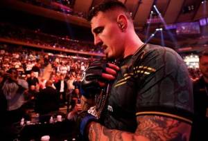 تام آسپینال؛ از قهرمانی در UFC تا بلاتکلیفی در آستانه بازگشت