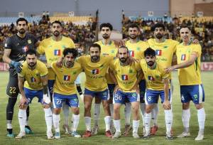 مدیرعامل صنعت نفت: شایسته صعود به لیگ برتر بودیم
