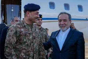 عاصم منیر هفته جاری به تهران سفر می‌کند؟