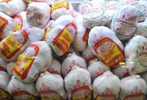 خرید حمایتی مرغ با قیمت 335 هزار تومان آغاز شد