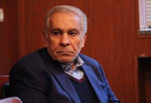 ناطق نوری عزادار شد/ رئیس اسبق فدراسیون بوکس درگذشت