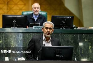 مدنی زاده: آمار و ارقام تورم و گرانی را به‌صورت روزانه رصد می‌کنیم