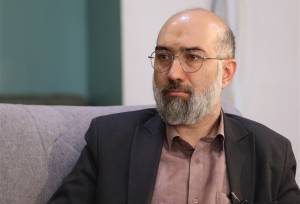 ردادی: مهم‌ترین پیام تشییع امام شهید، انتظار ملت برای انتقام بود