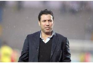 موبایل مهدی تارتار هم سرقت شد