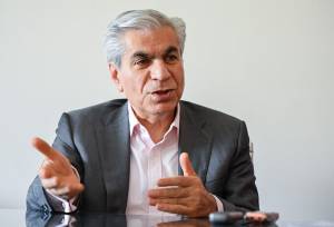 عادلی: ابرقدرت دنیا ۹ بار در یادداشت تفاهم تعهد داده است/ چرا از یادداشت تفاهم روایت شکست می‌سازیم؟ +فیلم