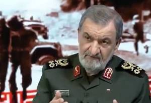 محسن رضایی: اجازه باز شدن مسیر دوم در تنگه هرمز را نخواهیم داد