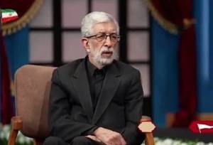 حداد عادل: تجمعات شبانه در جهت ساخت ایران قوی باشد