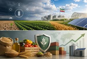 اقتصاد مقاومتی؛ وقتی یارانه هوشمند، امنیت غذایی را بیمه می‌کند