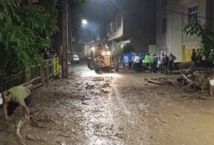 مازندران آماده باش شد