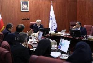 عملکرد بانک تجارت در سال مالی ۱۴۰۴ و تابستان سال جاری بررسی شد