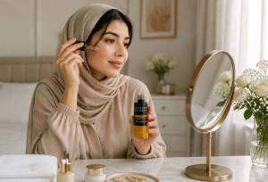 چرا لک های پوست از بین نمی روند؟ بررسی علت های رایج