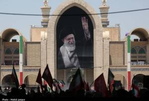 برگزاری مراسم چهلم امام شهید انقلاب؛ امروز در مصلی تهران