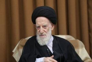 زمان تشییع و خاکسپاری پیکر آیت‌الله شبیری زنجانی اعلام شد
