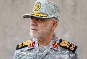 سرلشکر عبداللهی: حضور 200 شبه‌ی مردم موجب هراس دشمن است