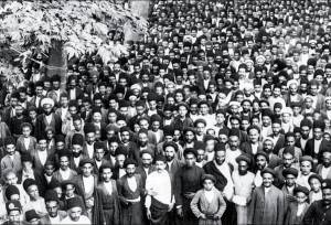 مشروطه نقطه آغاز یک تحول بود، نه پایان | تجربه خواست تجدد با عقل عقلایی | مشروطه ایرانی تقلید از غرب نبود