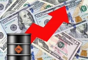 نگرانی از اختلال عرضه نفت، قیمت‌ها را بالا برد