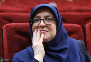 توییت سخنگوی دولت به مناسبات بزرگداشت حافظ