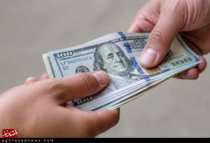 قیمت دلار امروز چهارشنبه ۱۸ شهریور ۱۴۰۵/ افزایش قیمت دلار