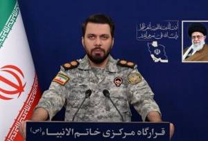 بیانیه فوری قرارگاه خاتم؛ به هیچ وجه اجازه دخالت آمریکا در تنگه هرمز را نمی‌دهیم/  در صورت گسترش جنگ، آتش آن سراسر منطقه را دربر خواهد گرفت