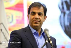 رئیس جدید هیئت عامل صندوق توسعه ملی منصوب شد
