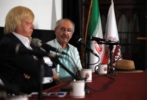عباس کیارستمی، مهم‌ترین شاعر سینمای ایران