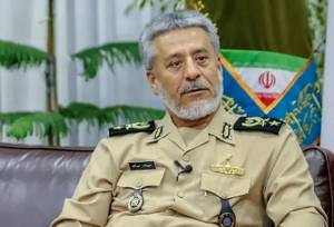 معاون هماهنگ‌کننده ارتش: هیچ تحرکی در تنگه هرمز بدون مجوز ایران انجام نمی‌شود