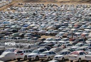 بازار خودرو در آغاز پاییز؛ نوسان قیمت‌ها ادامه دارد+ جدول