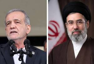 جزئیات دیدار و گفت‌وگوی پزشکیان با رهبر انقلاب اعلام شد