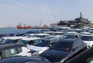 ضرب‌الاجل ۴ روزه برای متقاضیان ثبت‌نام خودرو‌های وارداتی / تا این تاریخ فرصت دارید