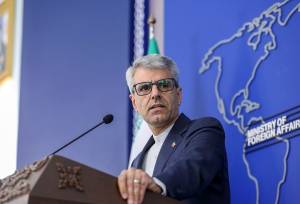 اخراج دو دیپلمات فرانسوی از ایران/ بقایی: باید ایران را ترک کنند
