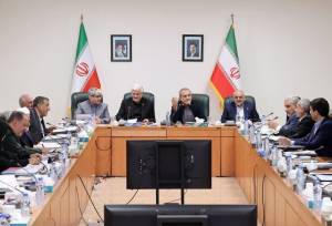 بررسی آخرین روند مذاکرات در جلسه هیئت دولت/ عراقچی: مذاکرات با عمان در مسیر نهایی شدن قرار دارد