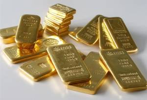 قیمت جهانی طلا به 4335 دلار رسید