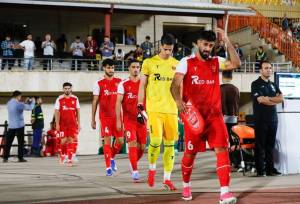 پرسپولیسِ تارتار؛ تیمی برای پرس و انتقال سریع با یک سؤال بزرگ!