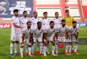 پرسپولیس، امیدهایش را شکست داد