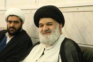 محمدباقر خرازی آزاد شد؟