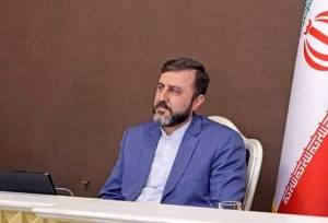کنایه غریب‌ آبادی به تهدیدات تازه وزیر خزانه داری آمریکا  / این پیروزی است یا اعتراف به شکست آمریکا!؟