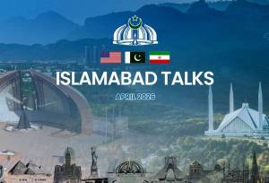 مذاکره ایران و آمریکا بر سر تنگه هرمز به روایت مقام پاکستانی/ تلاش می کنیم طرفین به «تفاهم نامه اسلام آباد» برگردن