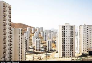 تکمیل پروژه‌های مسکن مهر اولویت‌بندی می‌شود