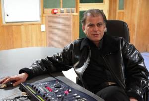 سعید عابدی درگذشت/ علت فوت وی چه بود؟