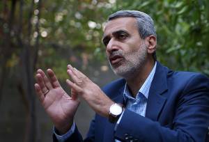 مقتدایی: تهدید ترامپ برای استفاده از سلاح هسته‌ای علیه ایران استیصال وی را نشان می‌دهد/ تنها گزینه روی میز آمریکا فرار از غرب آسیا است