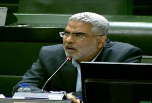 نماینده مجلس: سرنوشت ۵۶ میلیون بشکه نفت مشخص نیست +فیلم