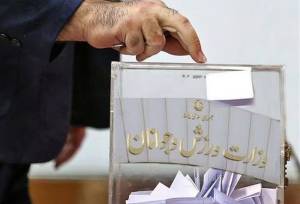 رعایت نشدن یک اصل اساسی در انتخابات بدنسازی