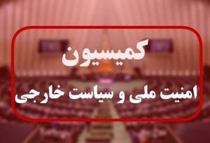 موافقت اکثریت اعضای کمیسیون امنیت ملی با وزیر پیشنهادی دفاع/ برنامه‌های اخلاقی چه بود؟