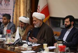 طائب: بسیج اساتید باید از برنامه‌محوری به سمت اثربخشی حرکت کند