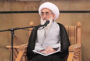 آخرین وضعیت سلامتی آیت‌الله نوری همدانی