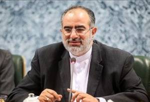 6 ایراد مصوبه جنجالی مجلس درباره جاسوسی و نفوذ از نگاه حسام الدین آشنا