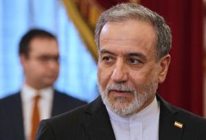 هشدار عراقچی درباره مداخلات خارجی؛ امنیت خاورمیانه باید منطقه‌ای باشد